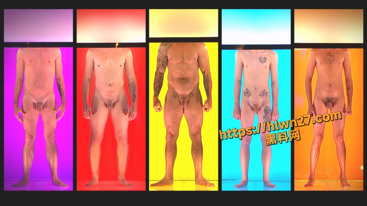 Naked Attraction2