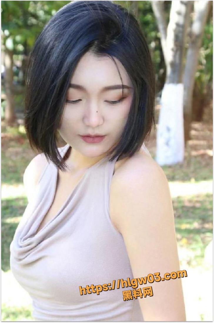 小红书约拍大学生4
