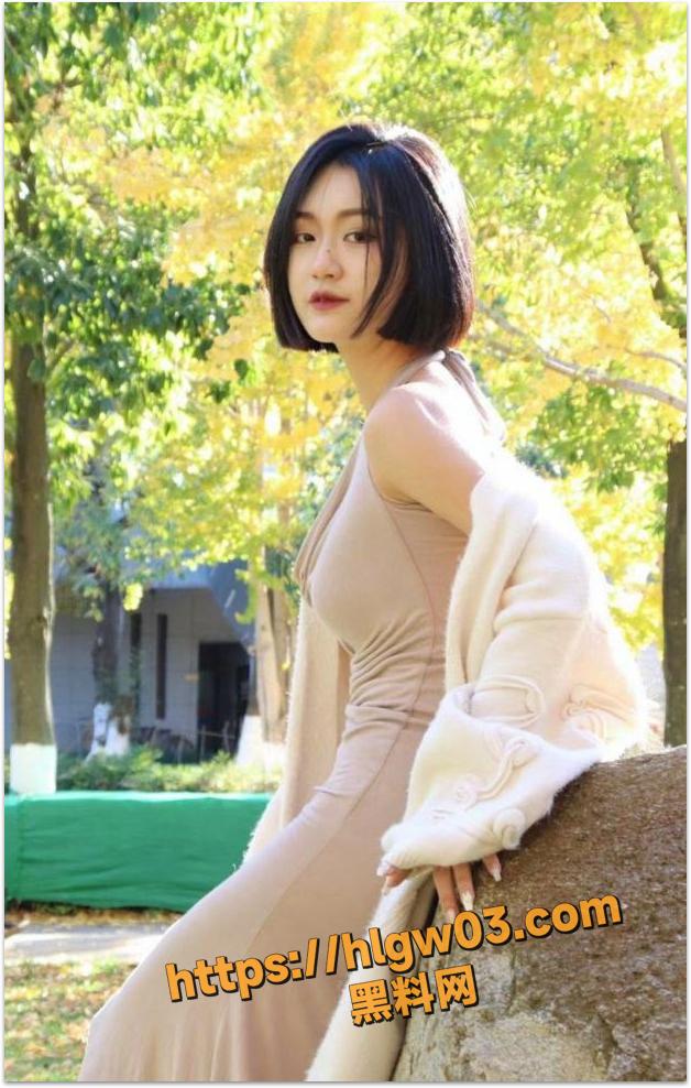 小红书约拍大学生6