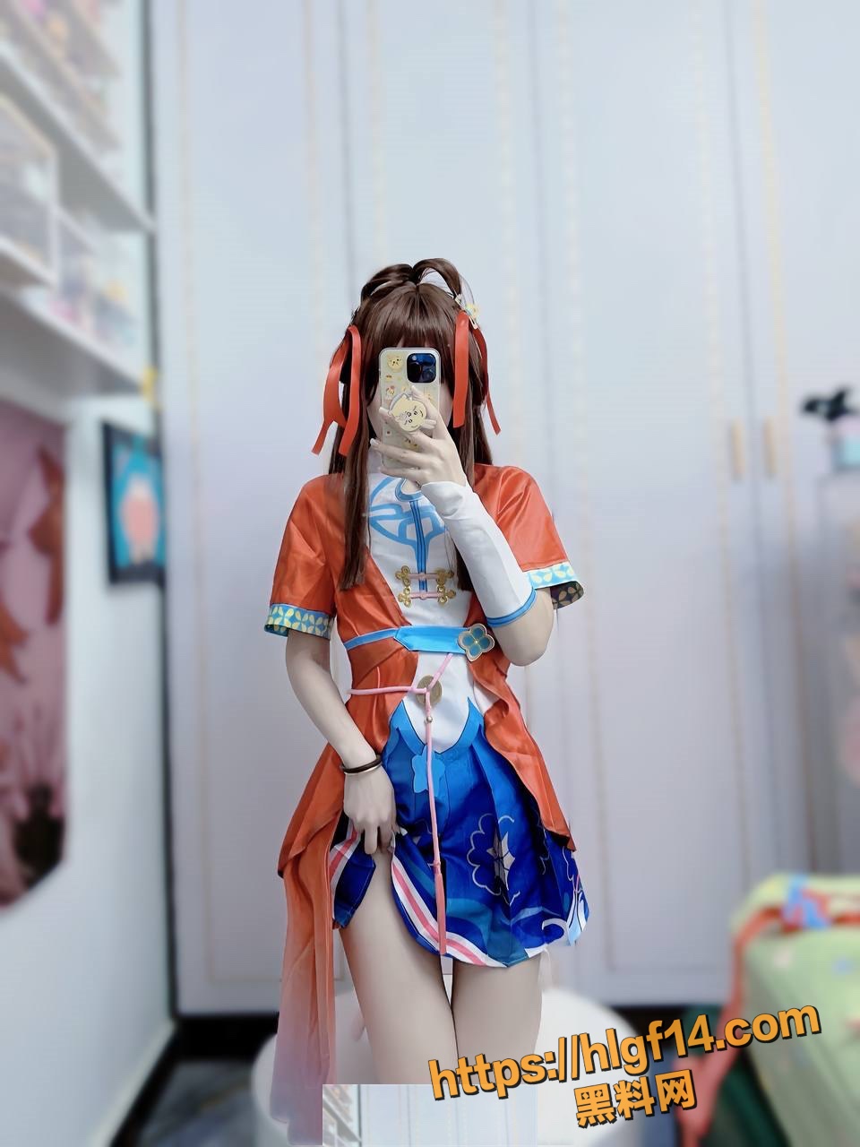 7