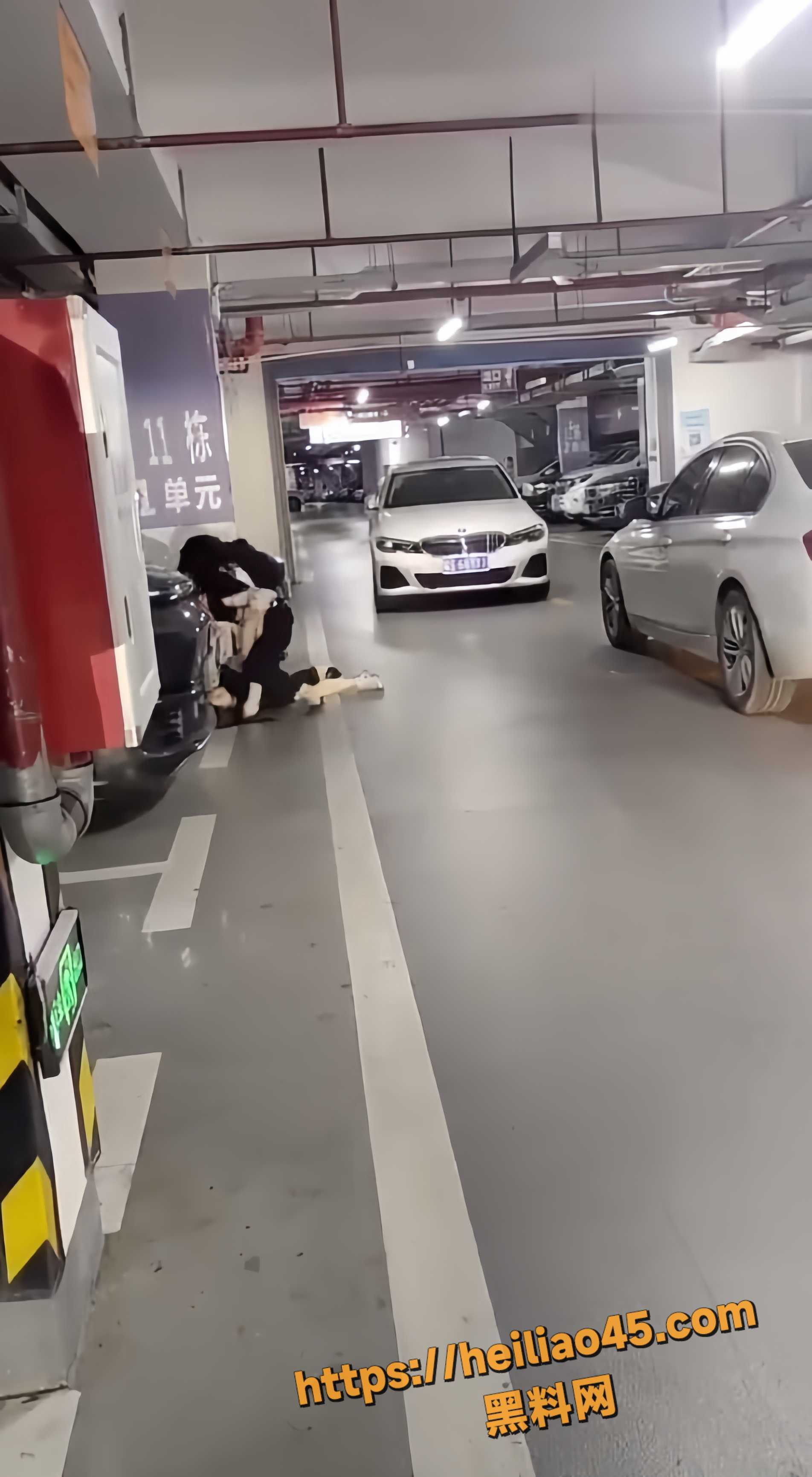 暴力冲突6