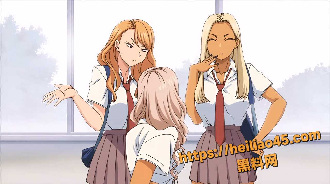 色情