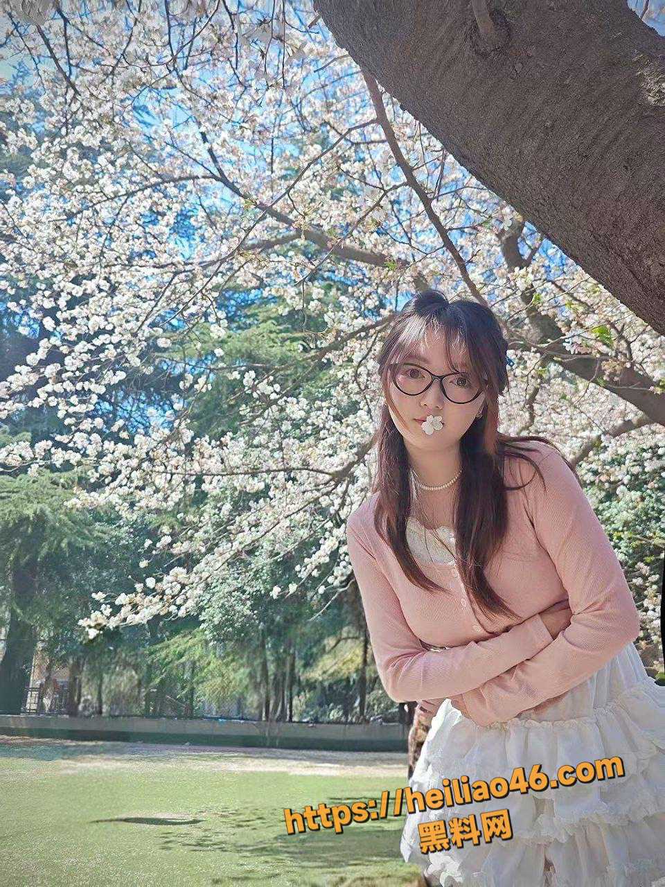 武汉大学刘佳悦黑料曝光 8