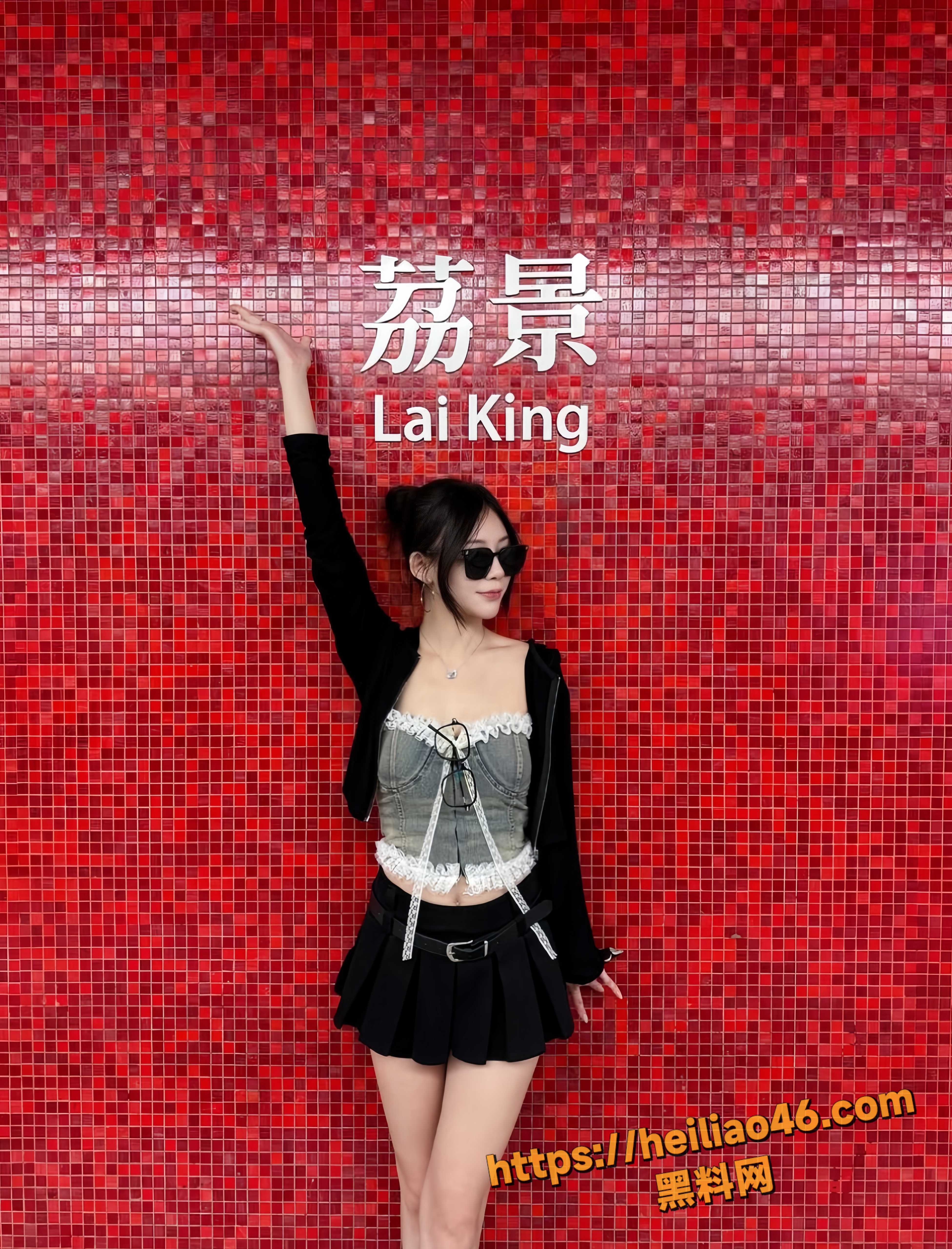 INS李凌菲做爱视频4