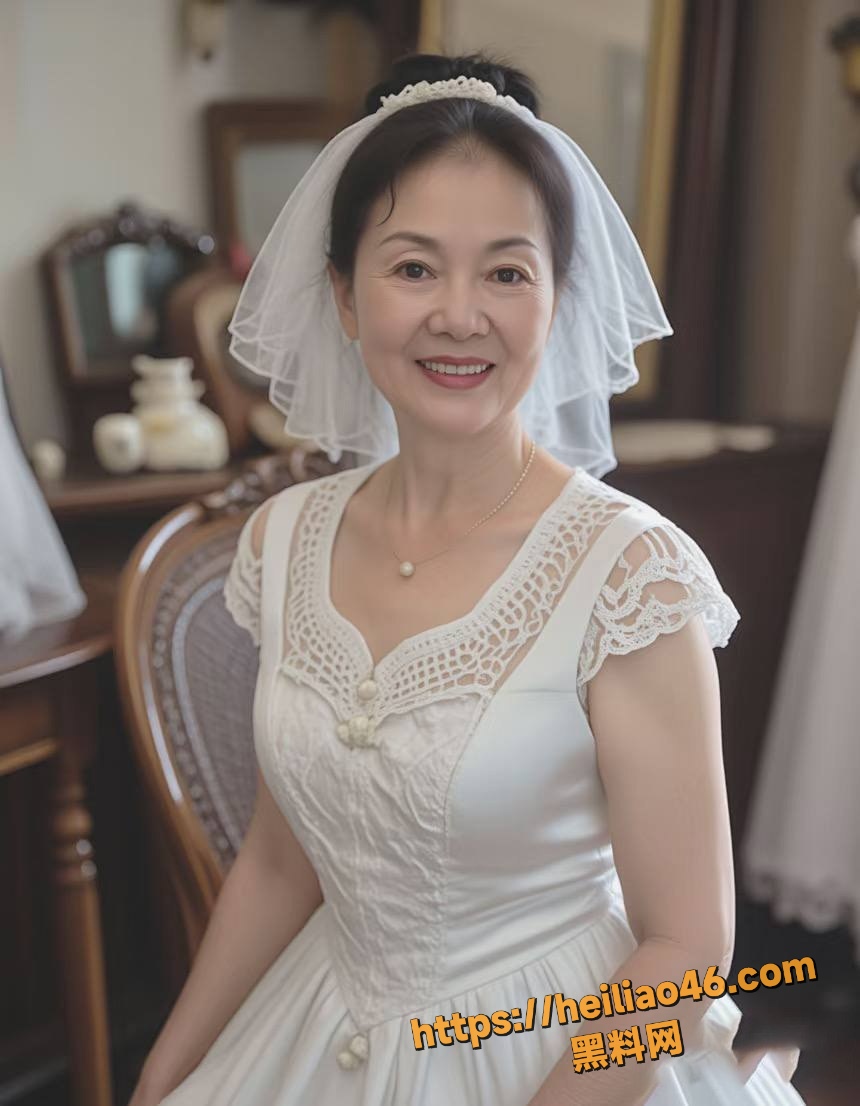 67岁寡妇熟女4