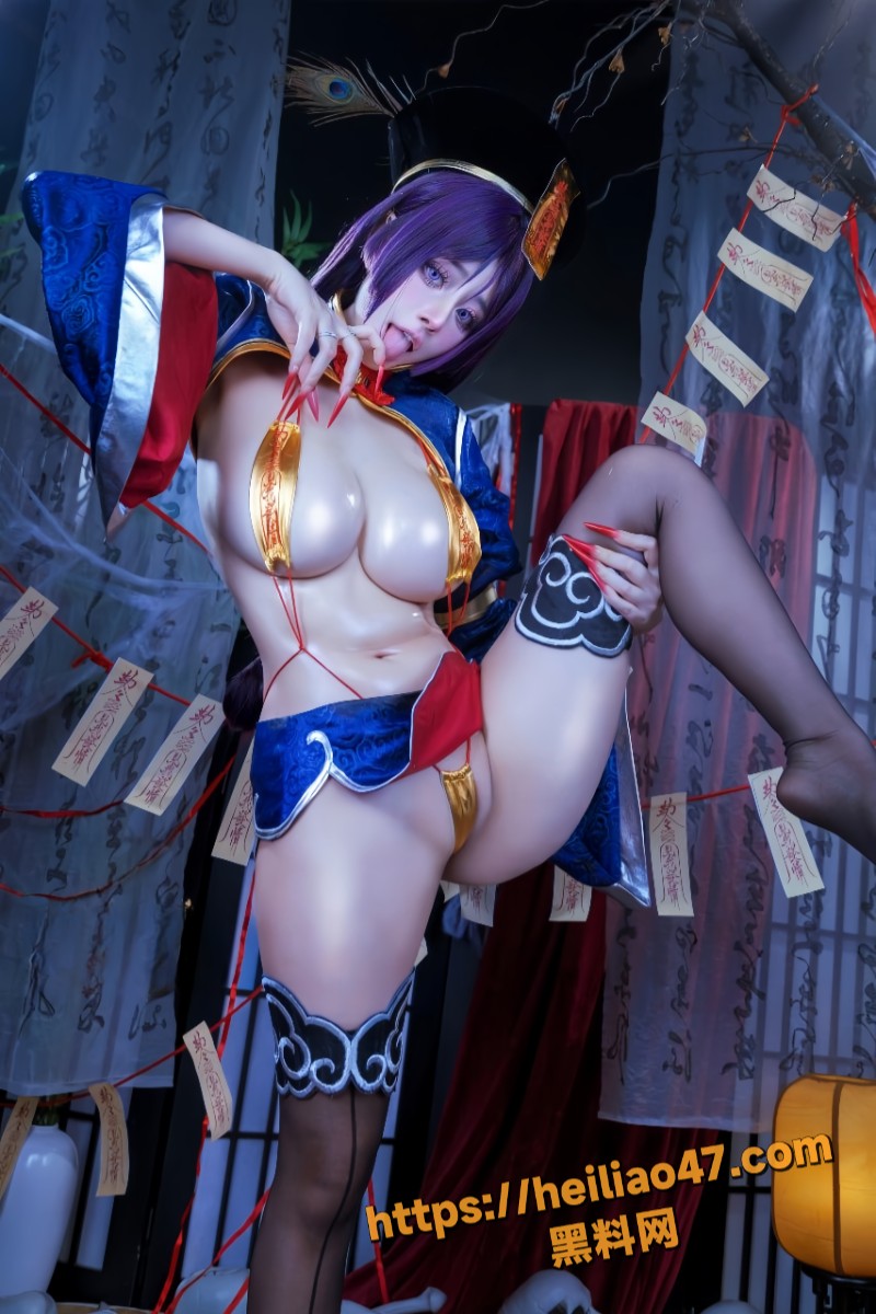 极品福利姬Byoru2