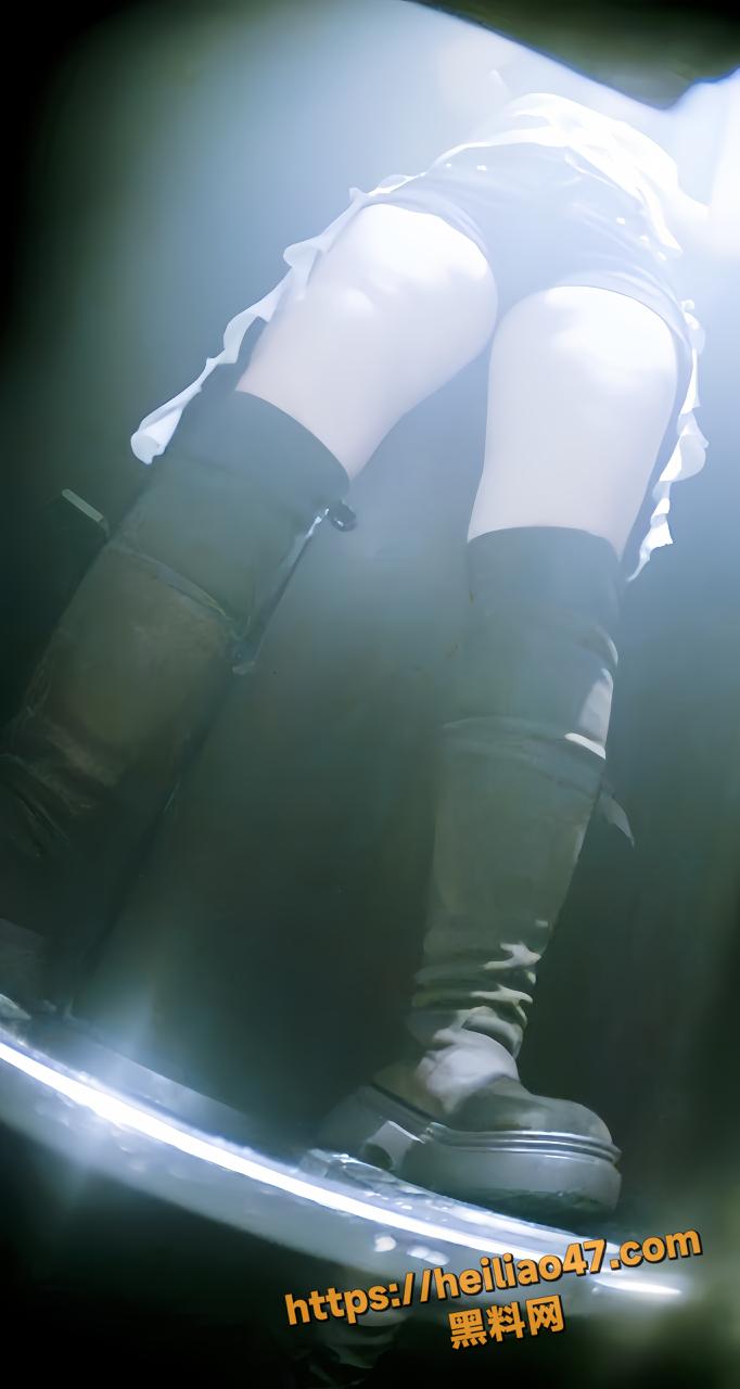 厕拍6