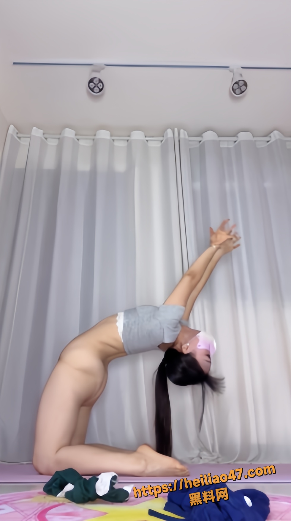 萝莉5
