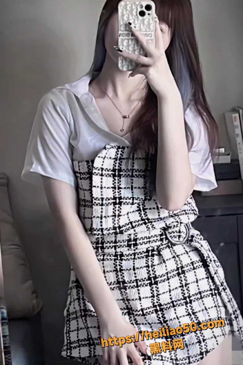 小网美10