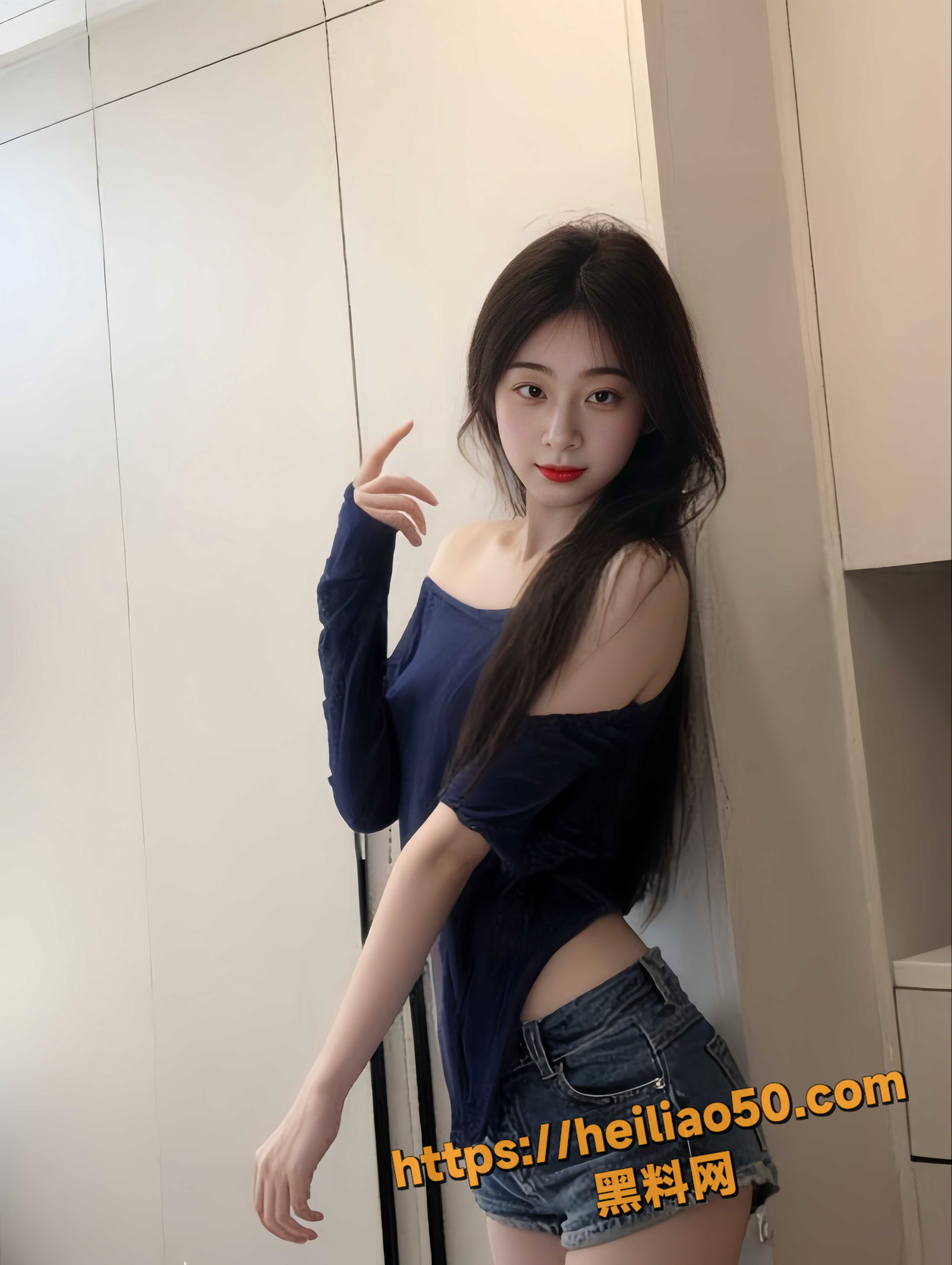 孙涵涵黑料曝光5
