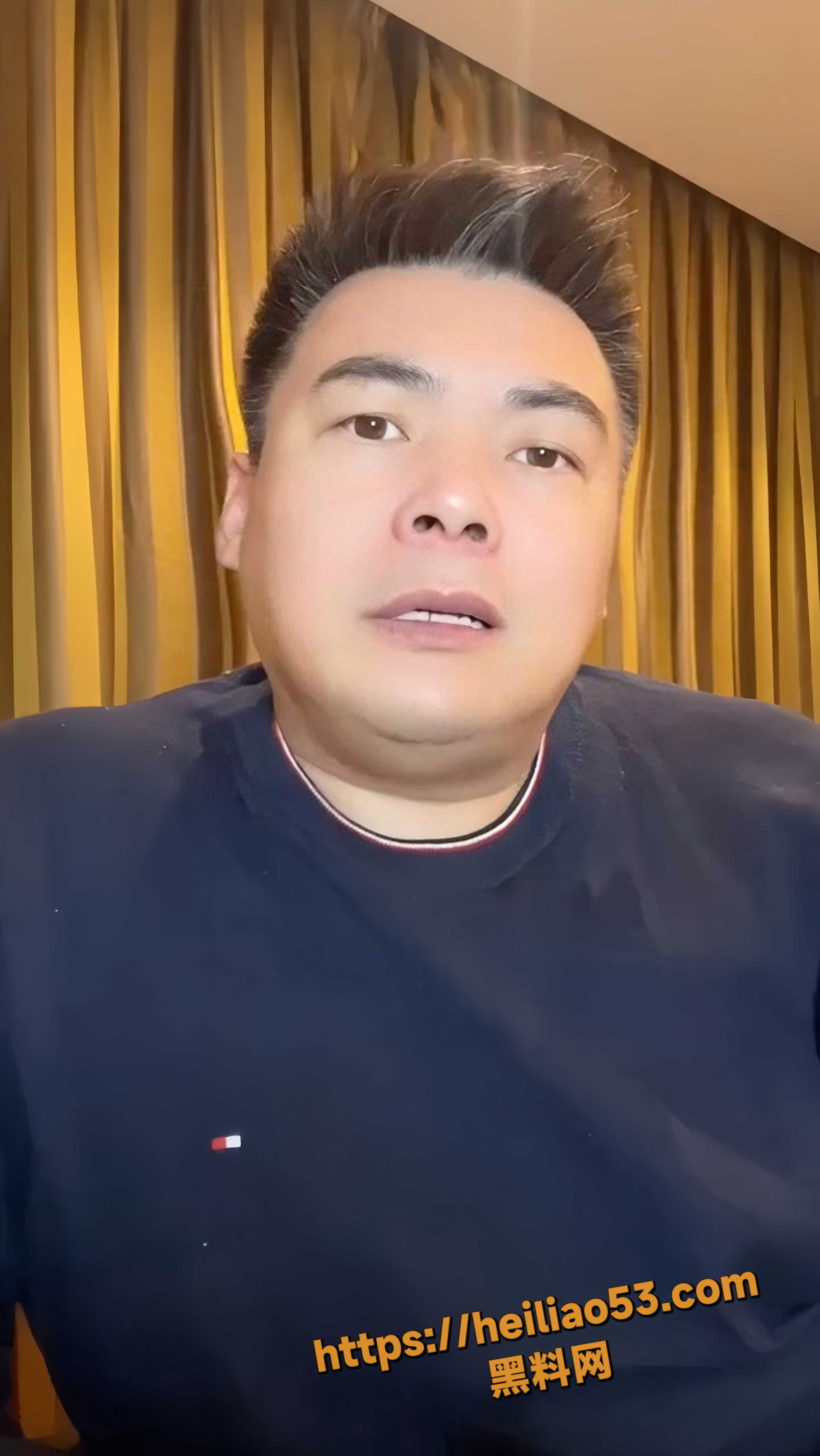 知名博主打假先生2