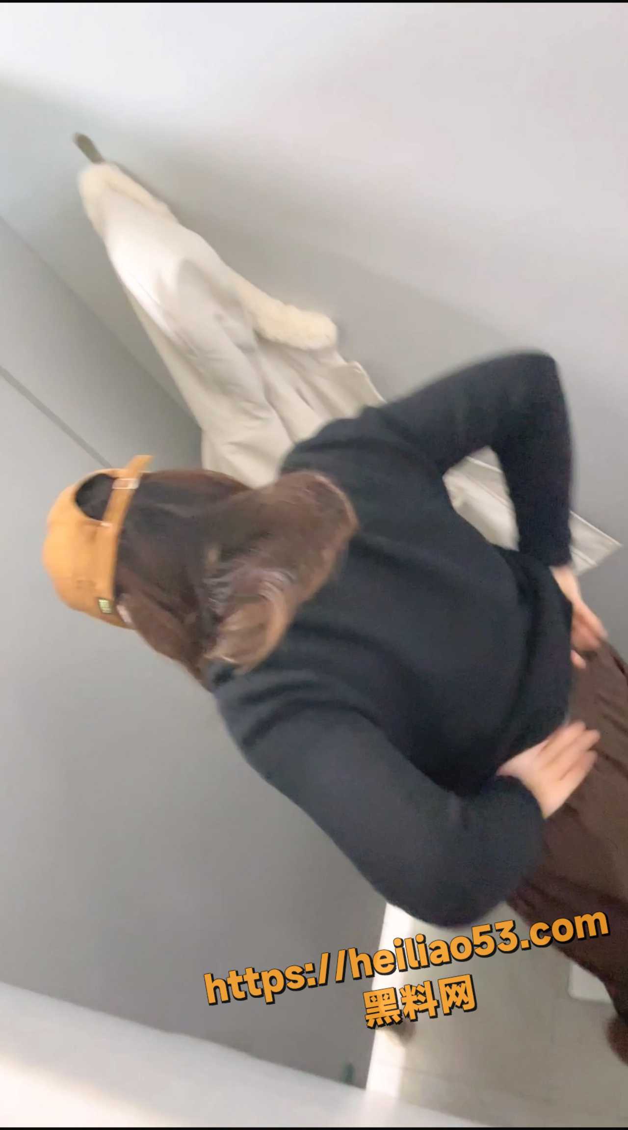 极品长腿女神