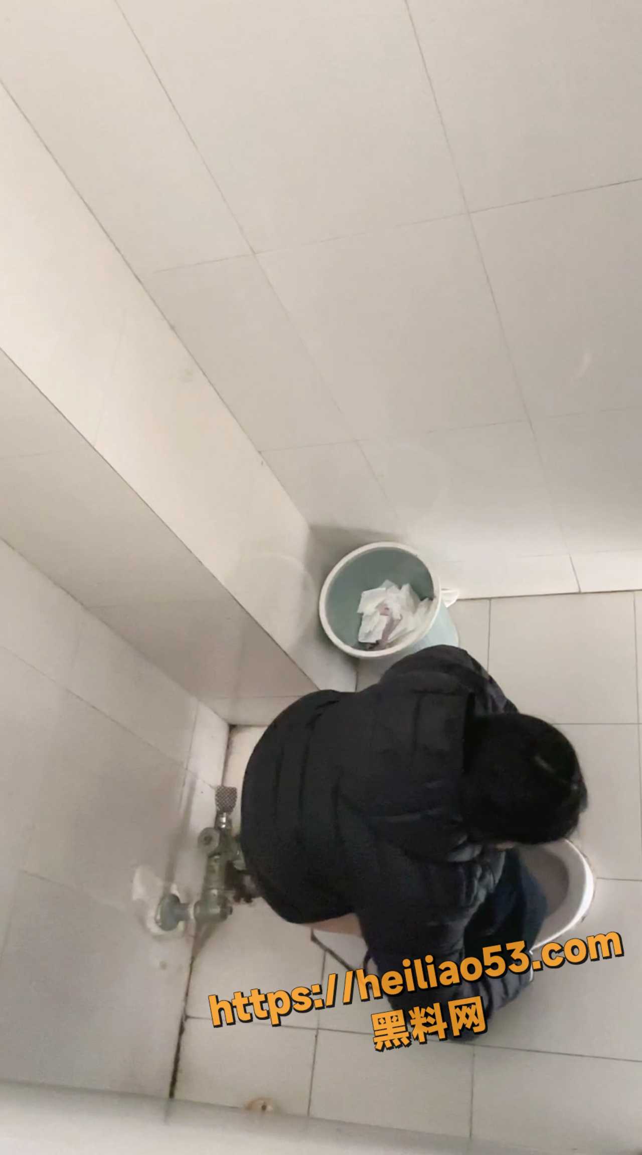厕拍
