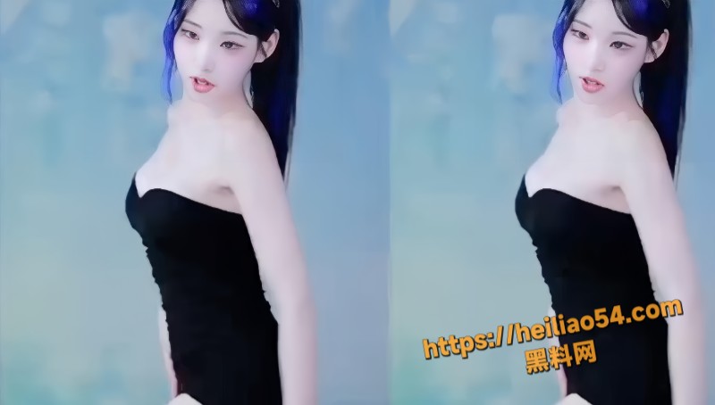 抖音擦边舞蹈游山恋