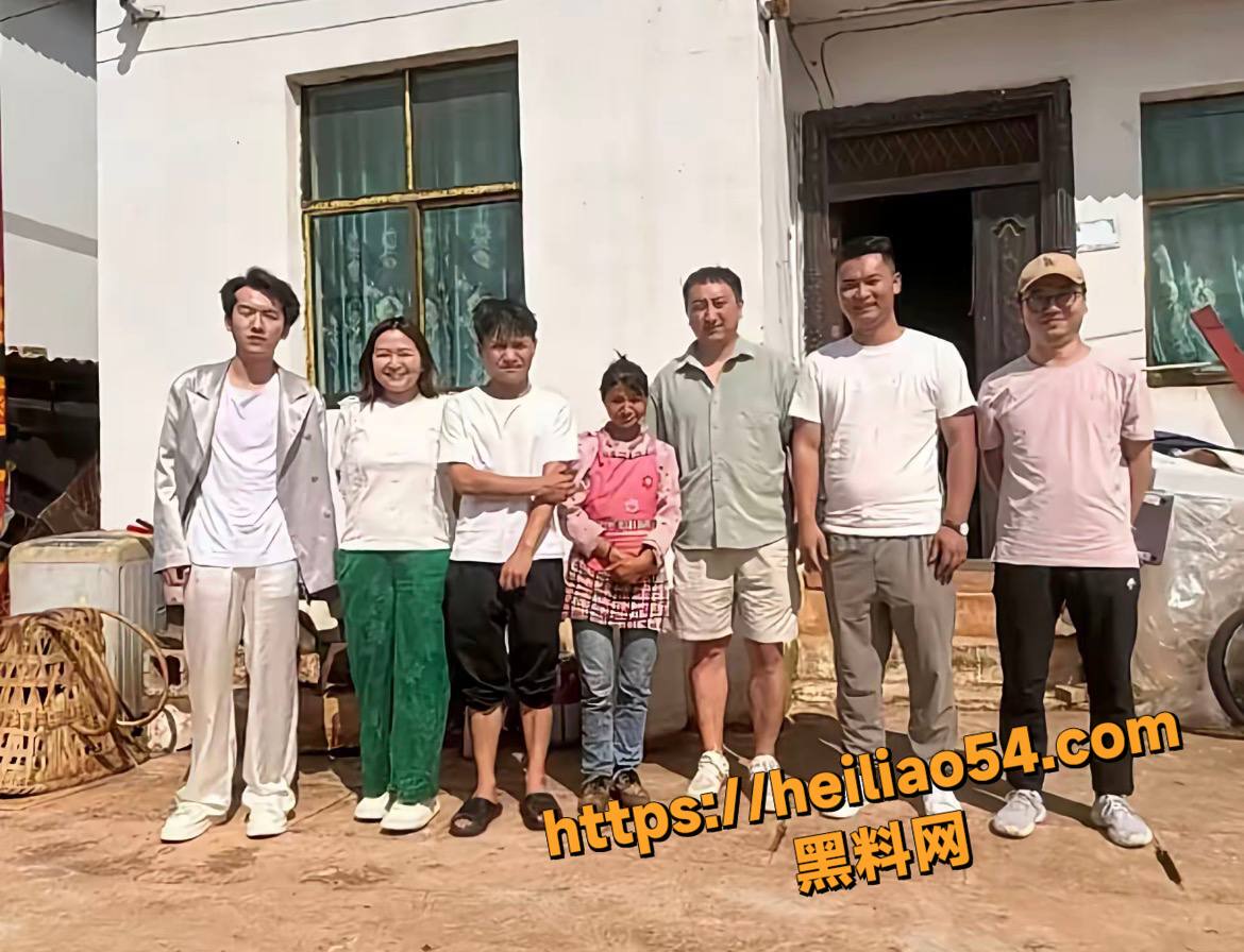 抖音夫妻博主惊天丑闻3