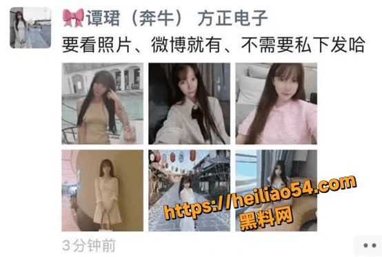 分析师谭珺不雅视频15
