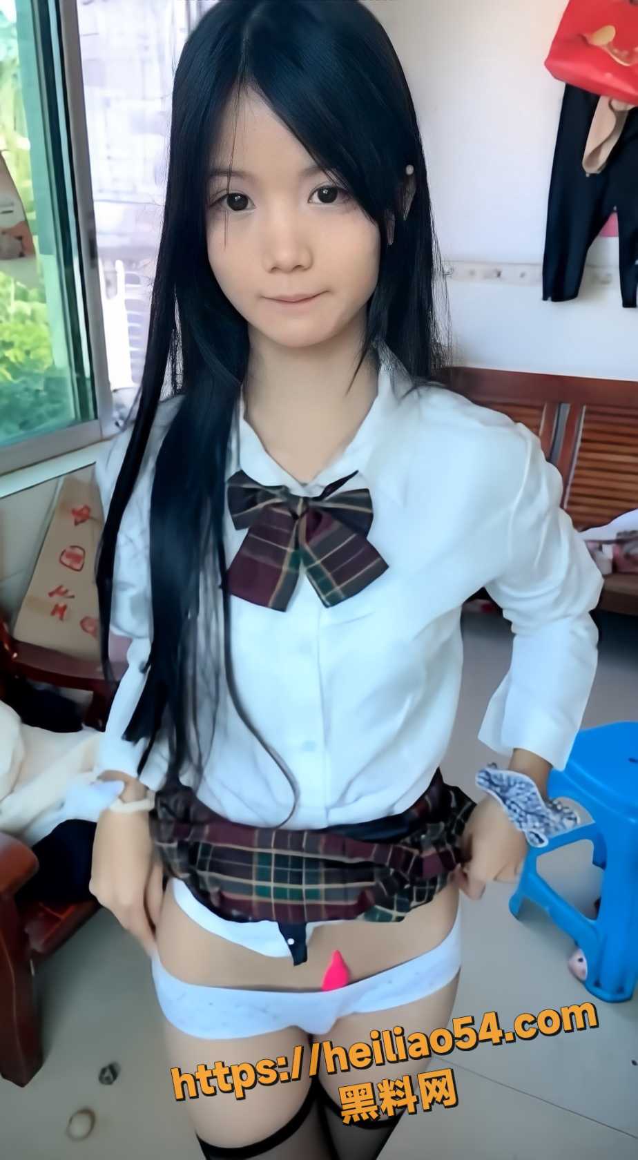 水嫩宝宝直播片段3