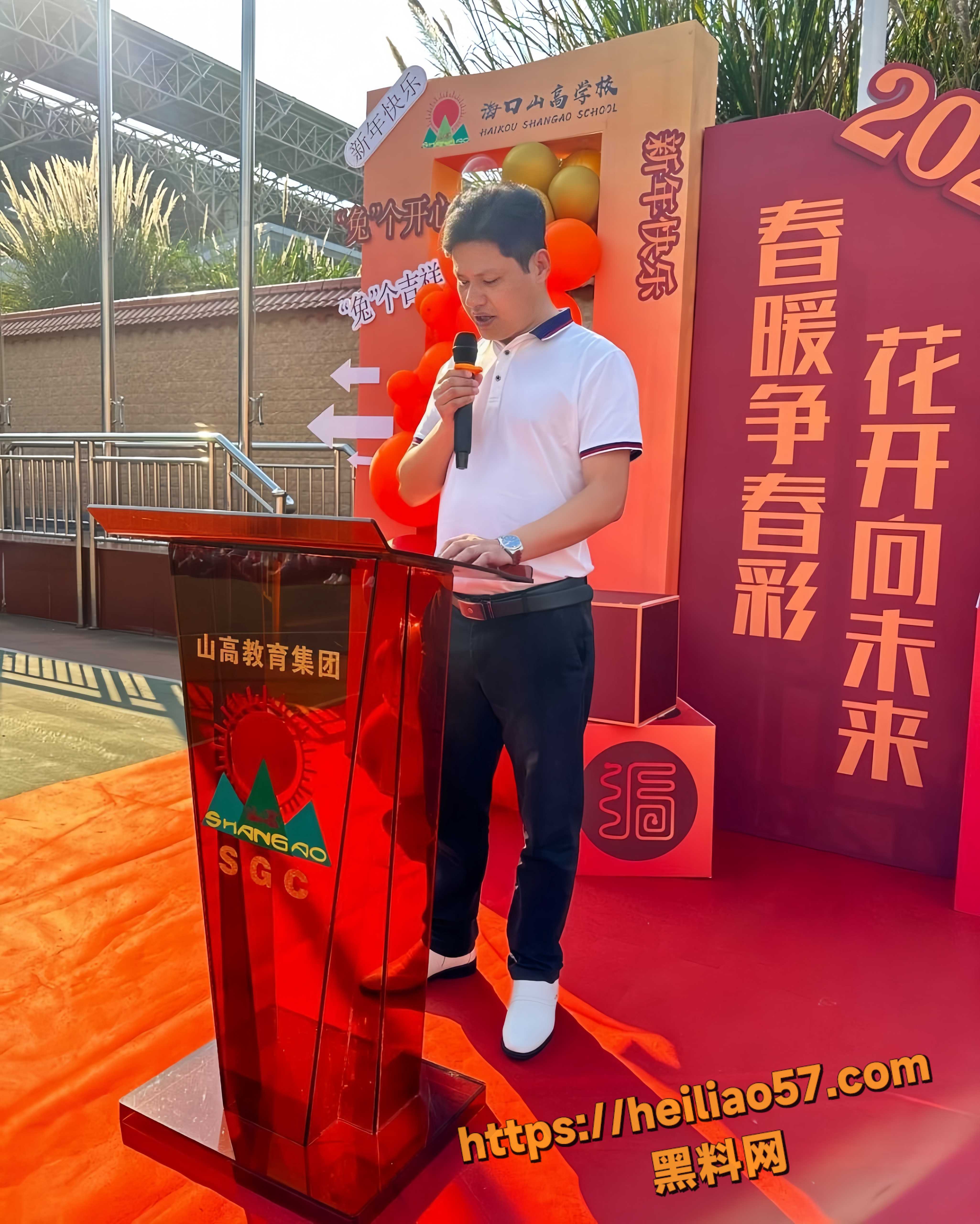 詹志军偷情校内女教师9