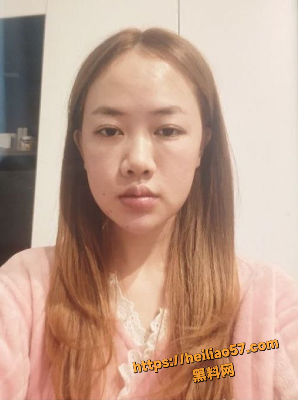 越南美女裸贷翻车2