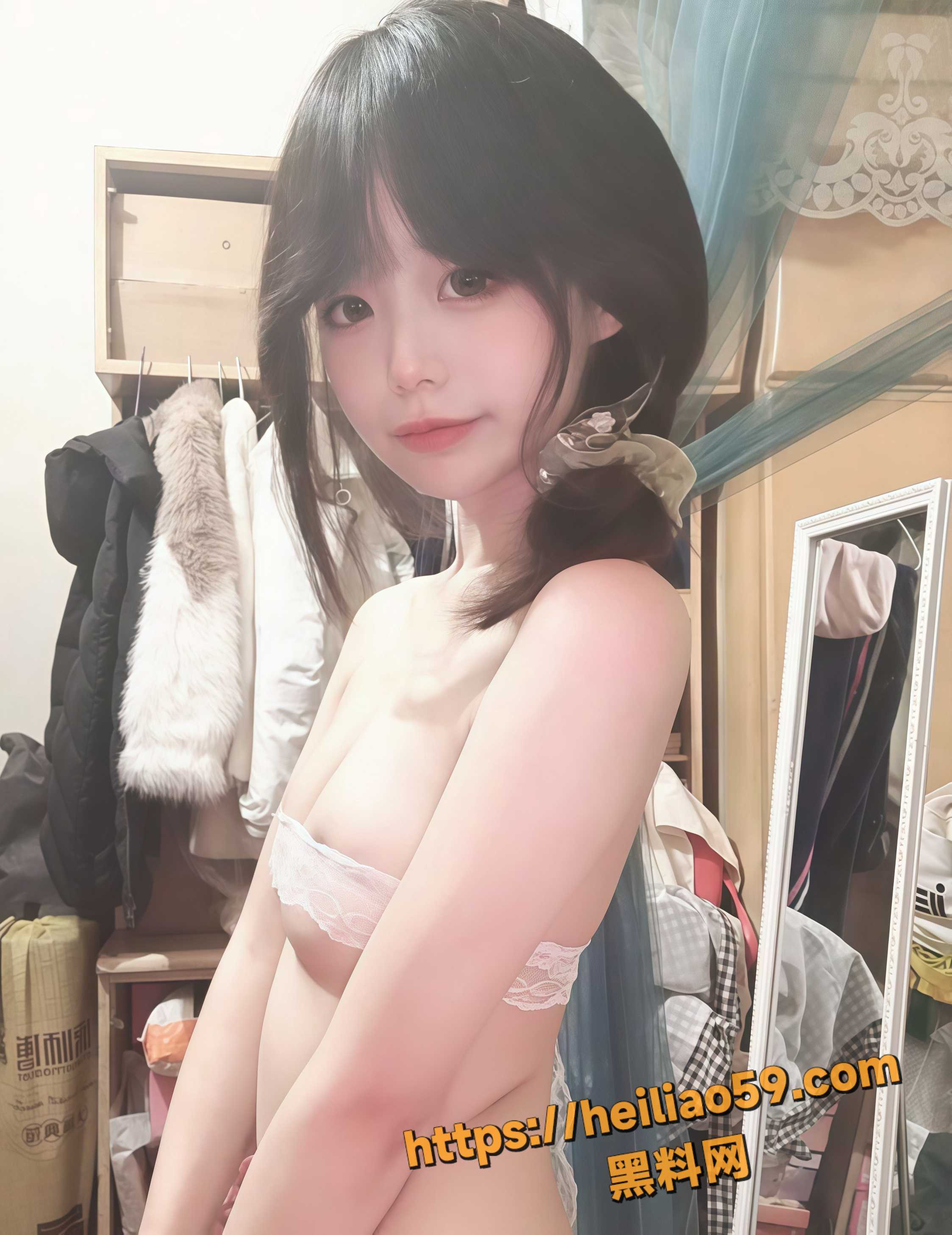 清纯甜妹4