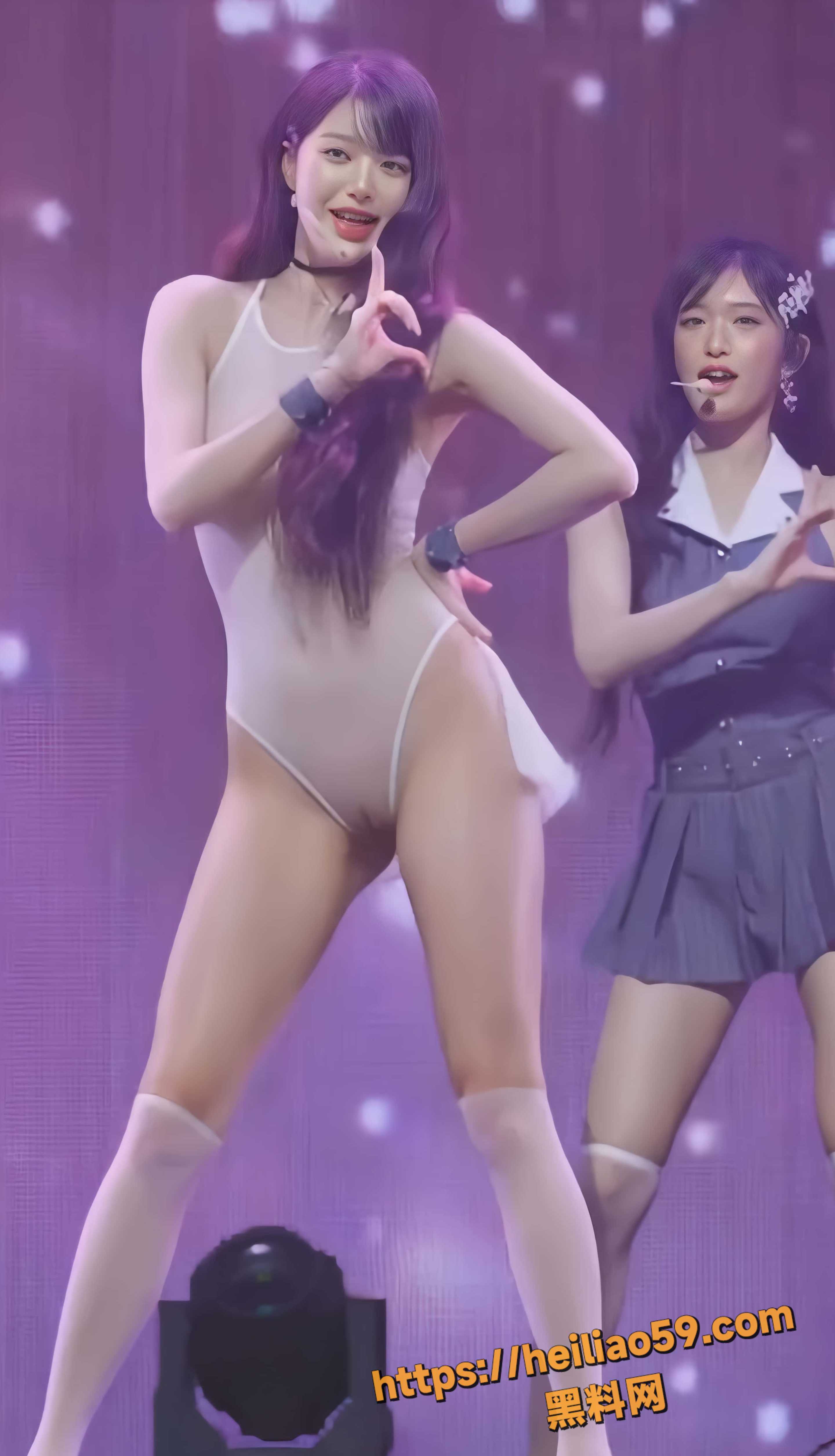 透视装5