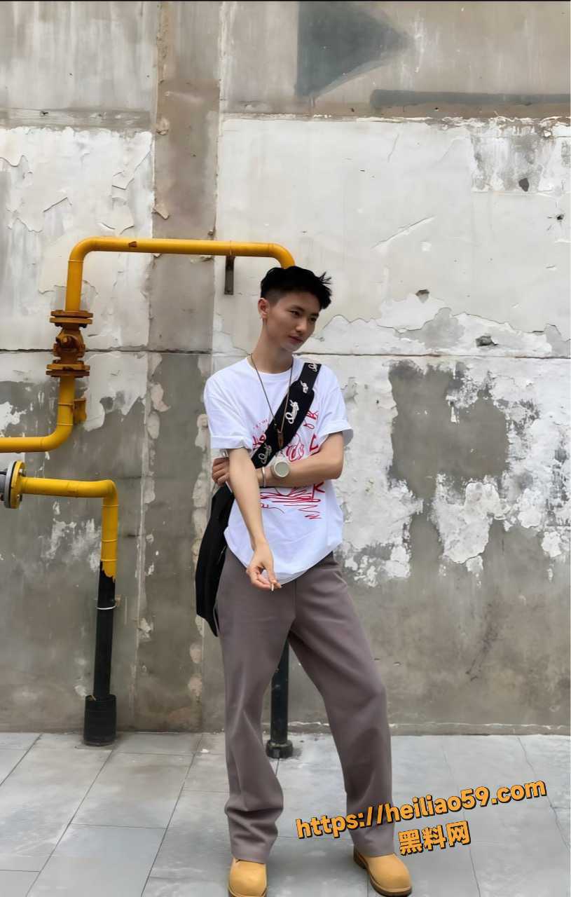 陈焕生渣男实锤