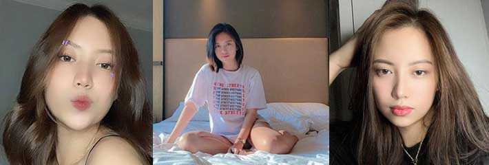 菲律宾美女