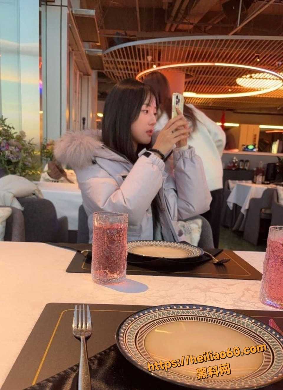 长春师大张钰分手后被报复1
