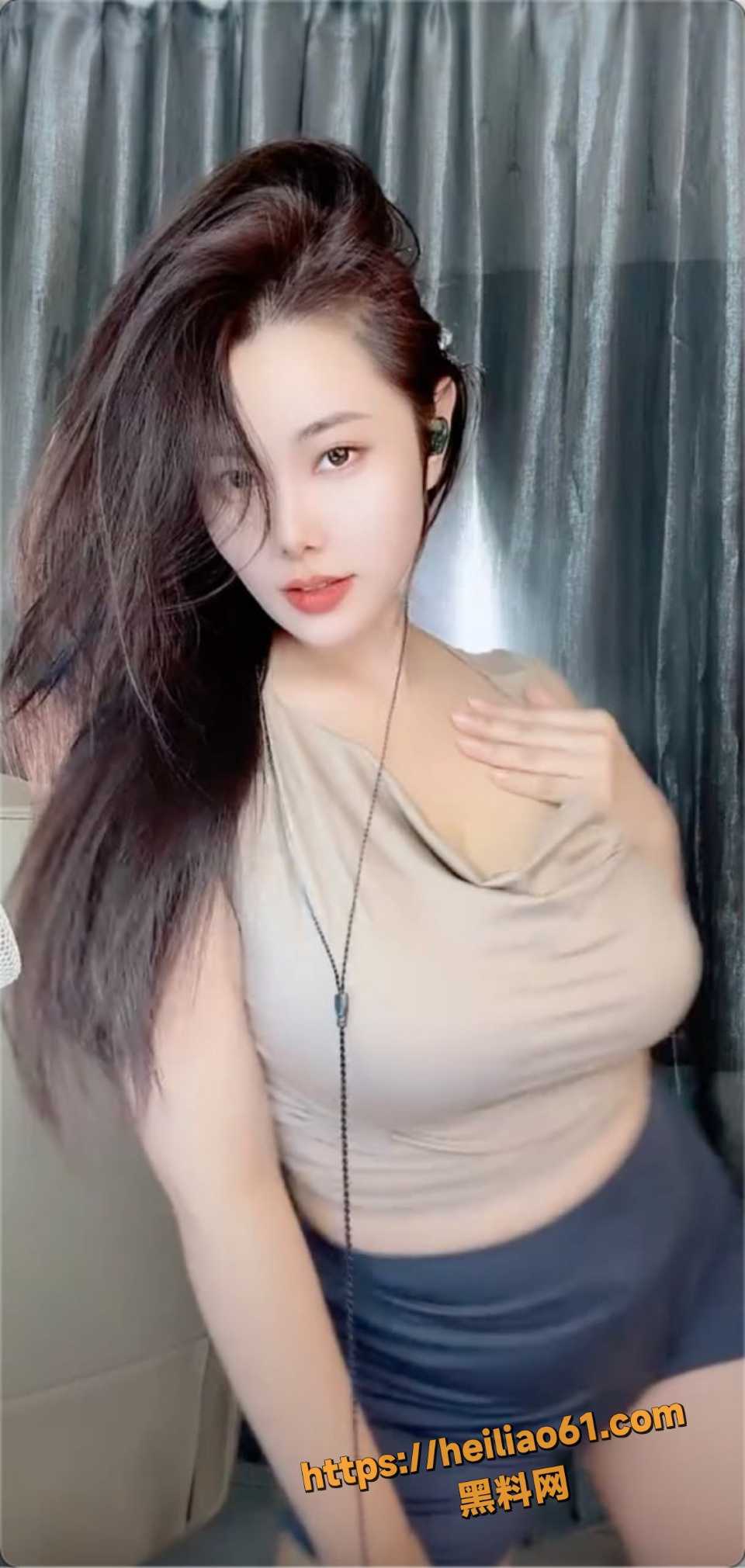 灵朵朵热舞资源合集3