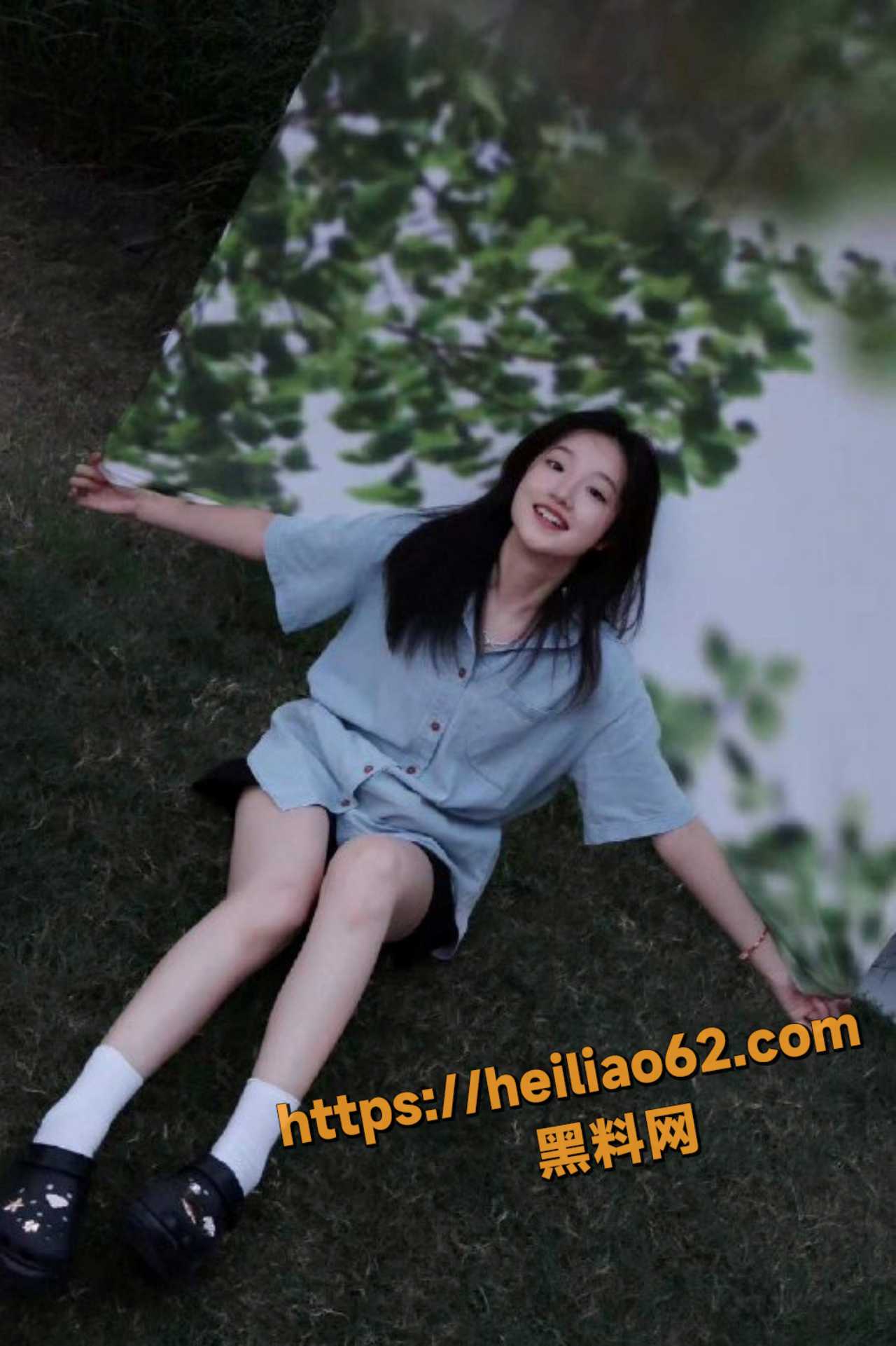 情侣关系讨论 3