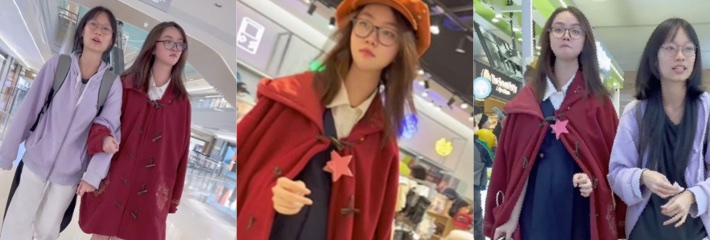 街拍抄底偷拍资源1