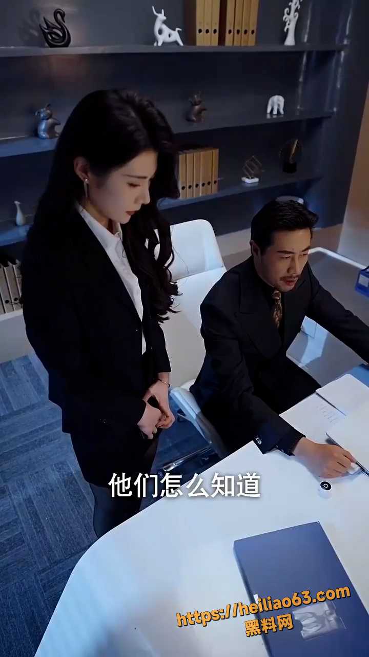 来自干女儿的按摩