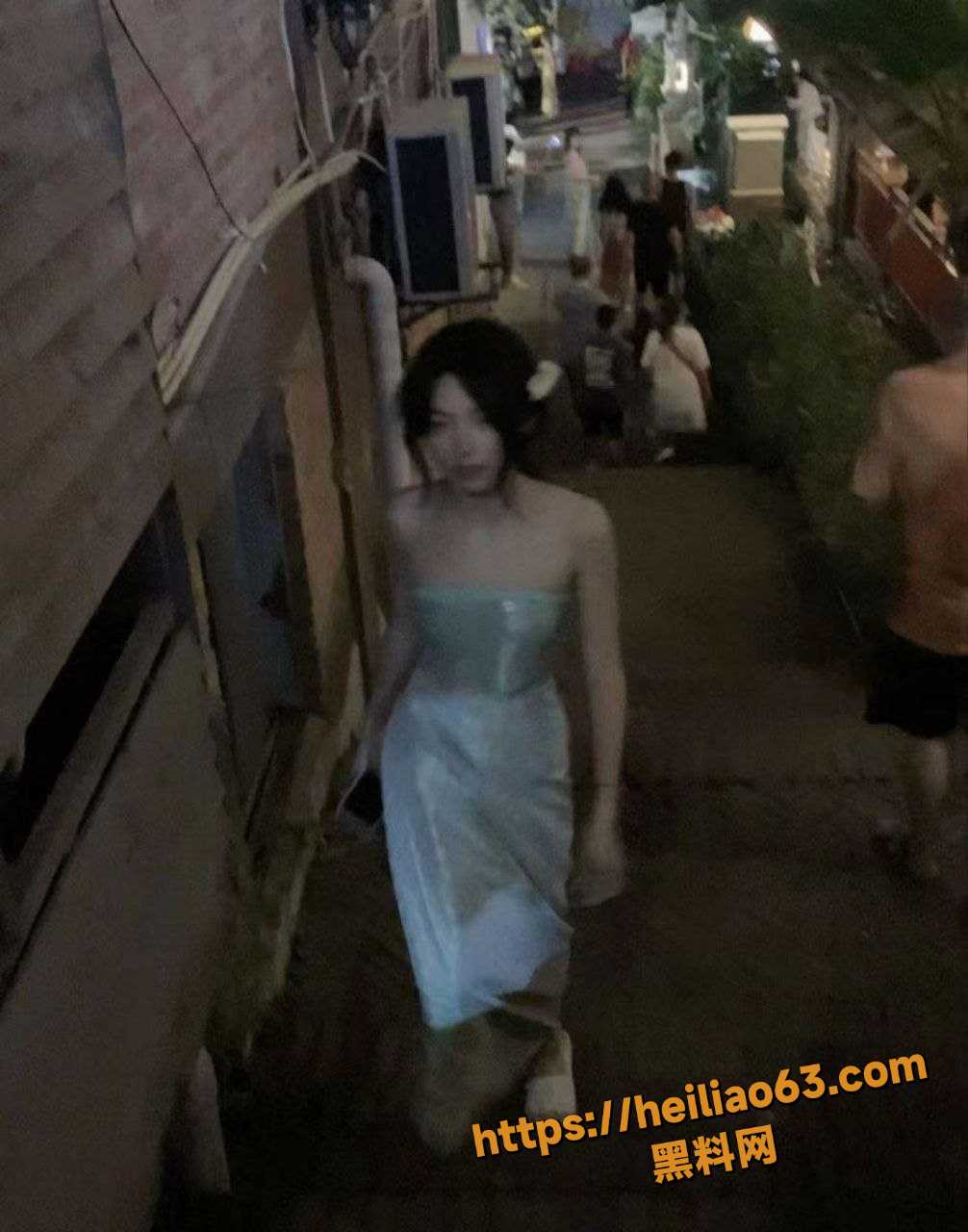 反差婊范诗敏不雅视频