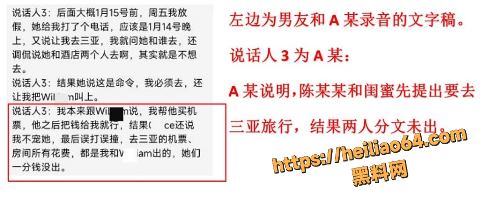 澳洲墨尔本陈某某出轨事件11