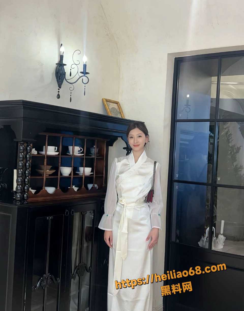 抖音扎西巴姆吉吉性爱视频流出9