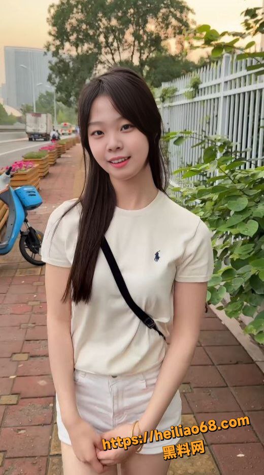 湖南大学生张彤裸贷视频3