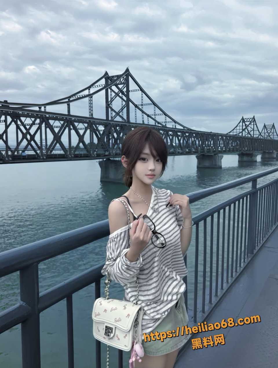 辽宁丹东戴燕玫私密视频流出3