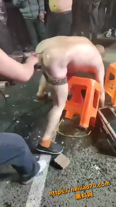 危险行为4