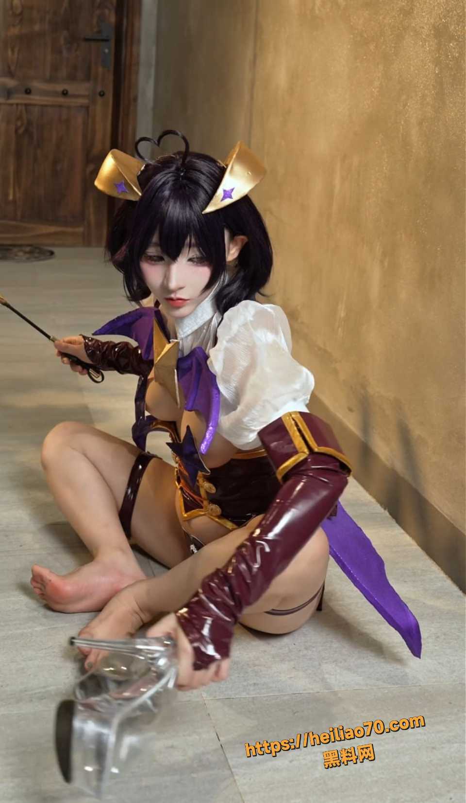 yuumeilyncos魔法少女3