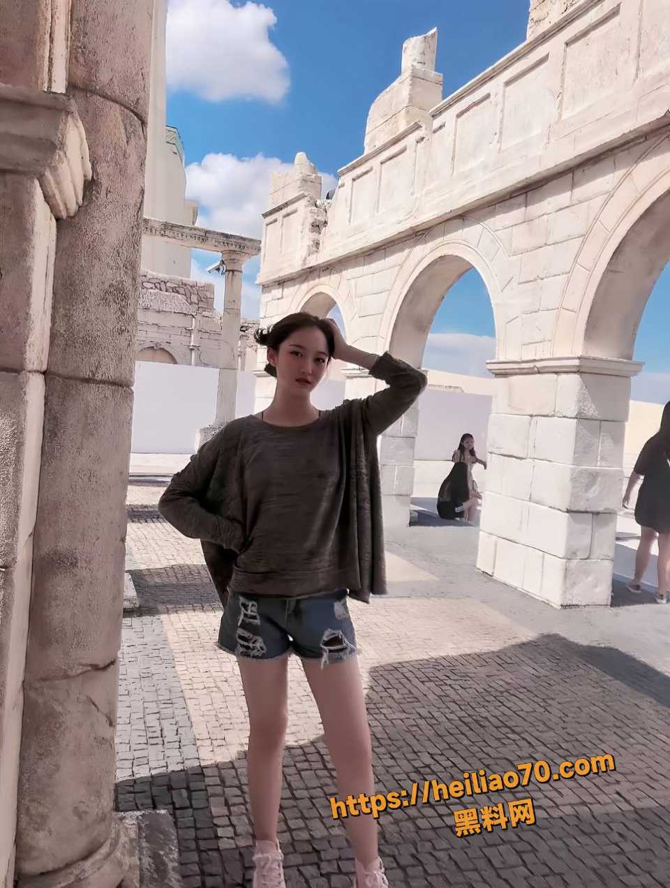 伍松与女友性爱视频流出14