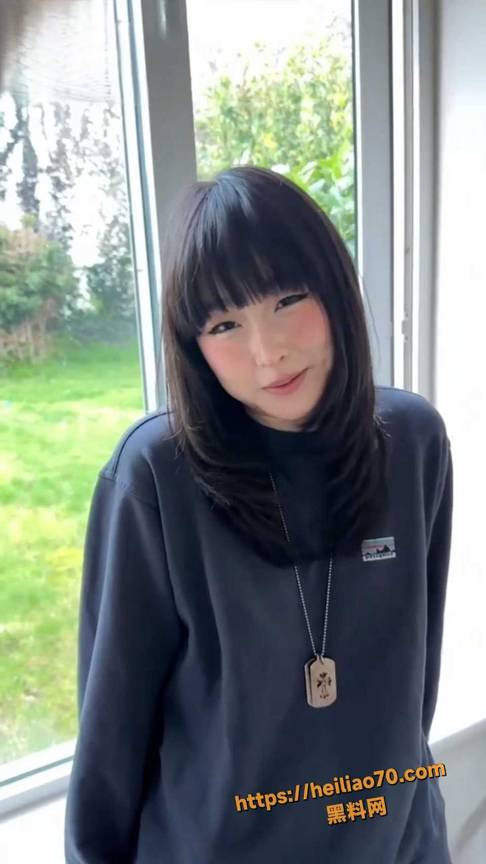 噗噗春节后首次约会性爱视频1