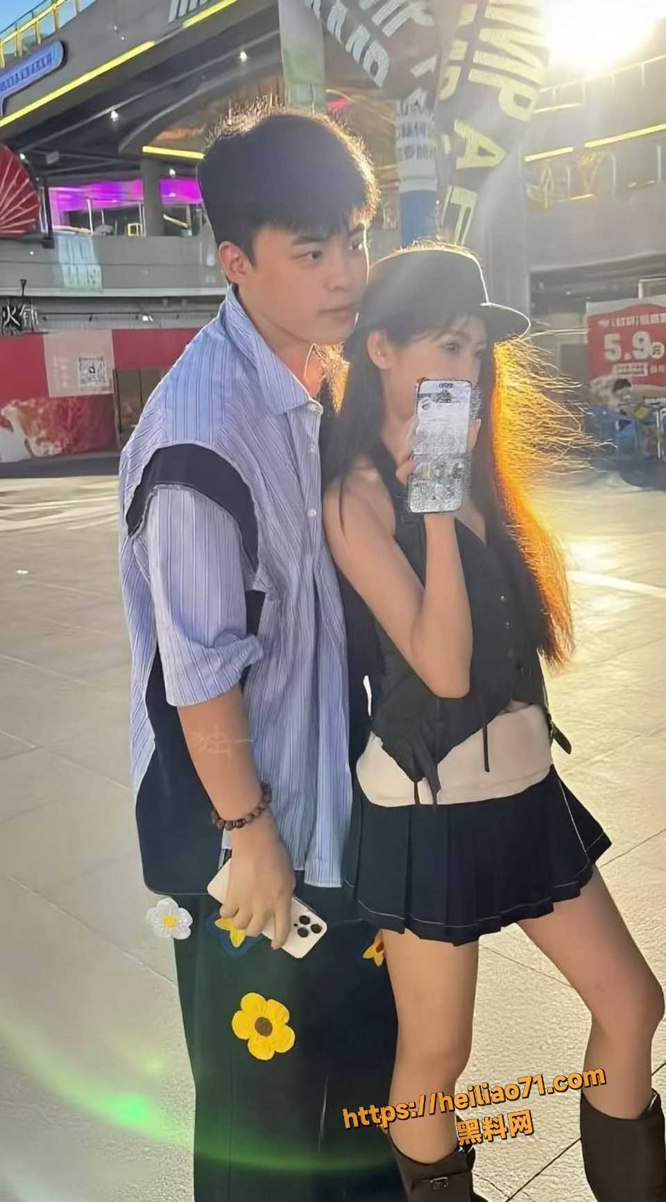 牌晓亮陪睡富婆大姐黑料12