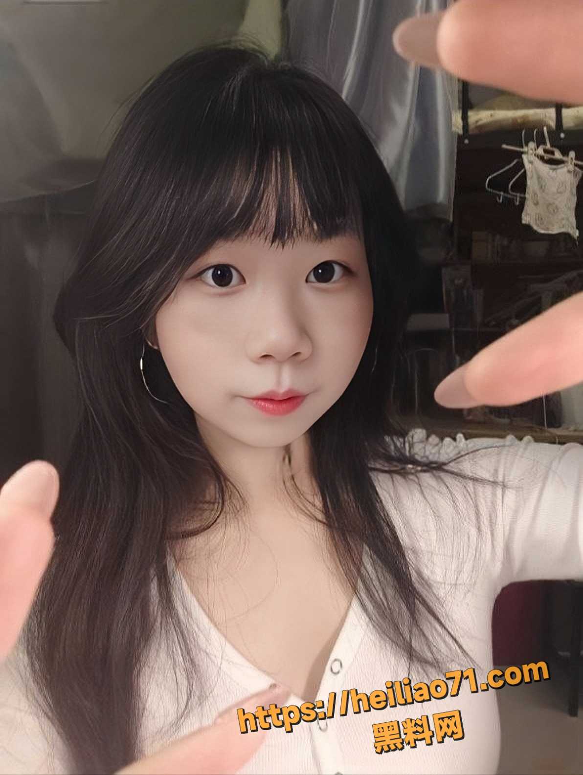 汪丽丽三人轮操视频3