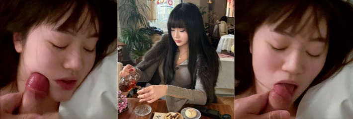 反差女大1
