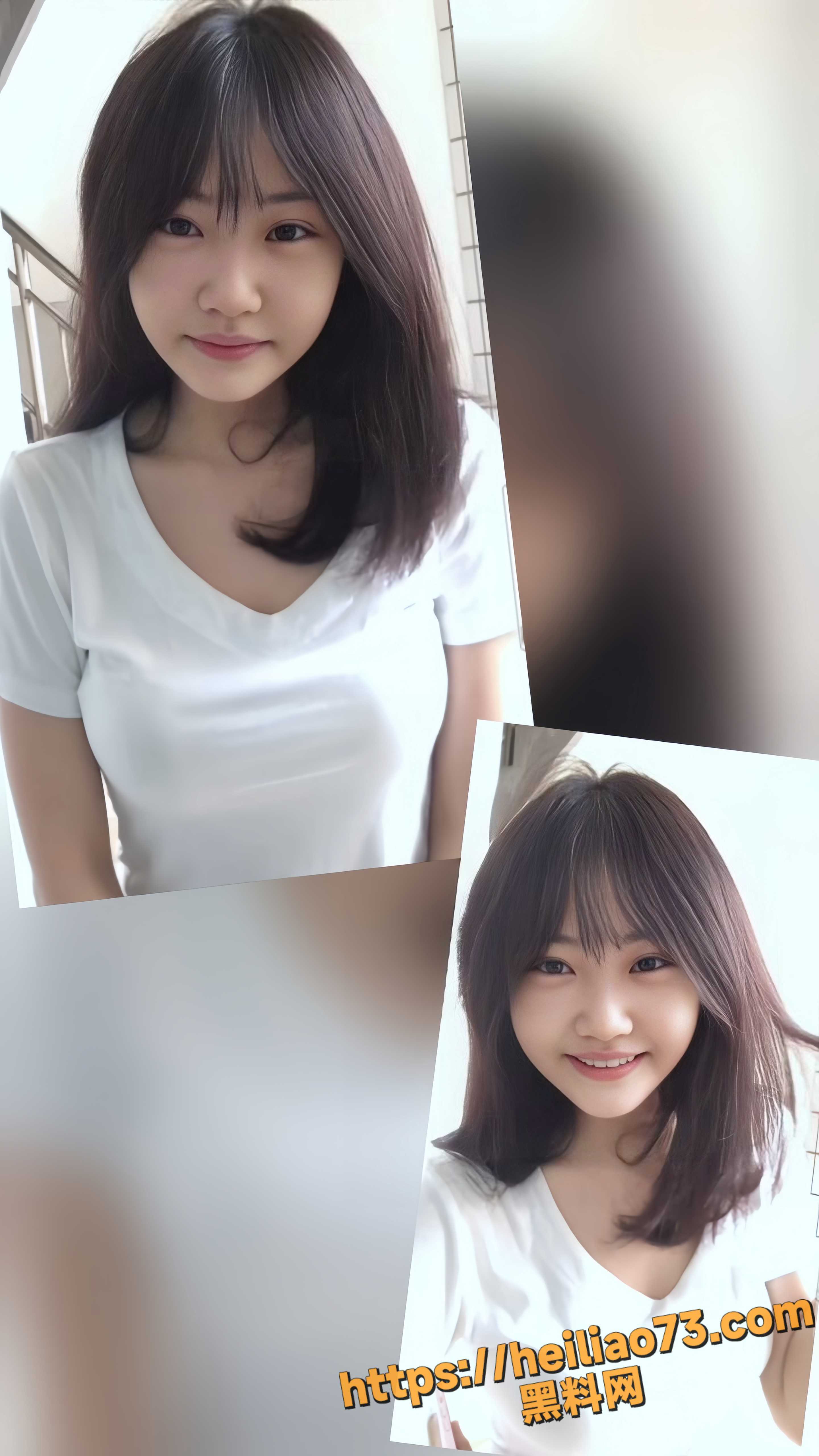 反差婊6