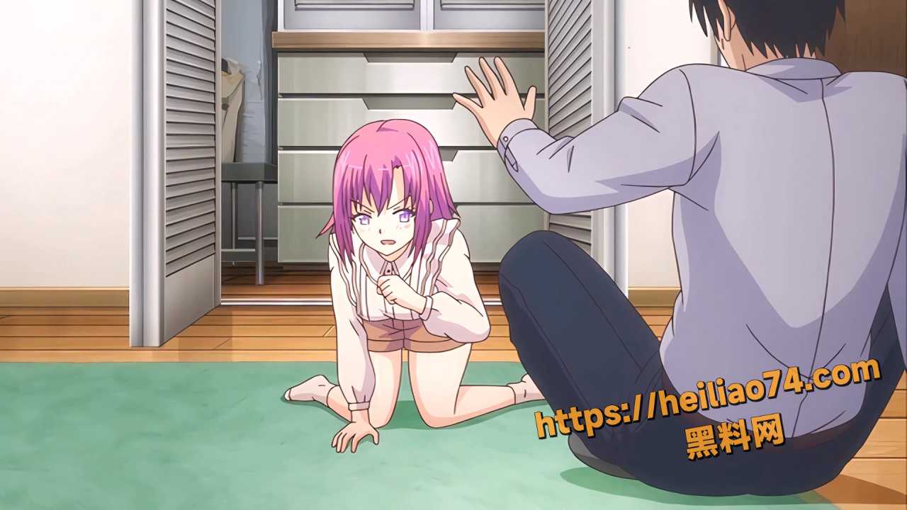 色色动漫