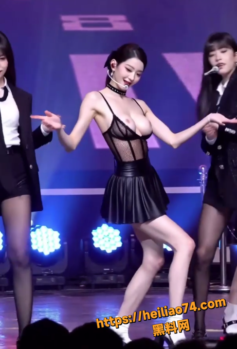 张元英AI脱衣视频3