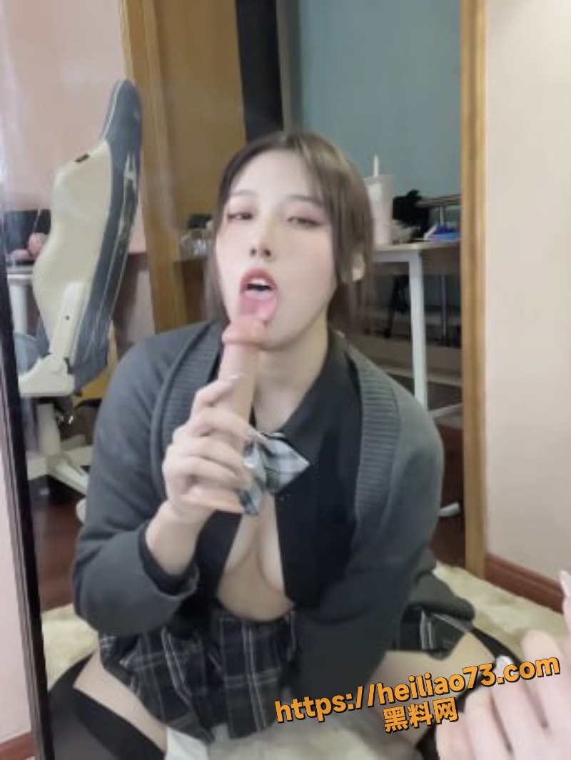 推特福利姬藜藜子