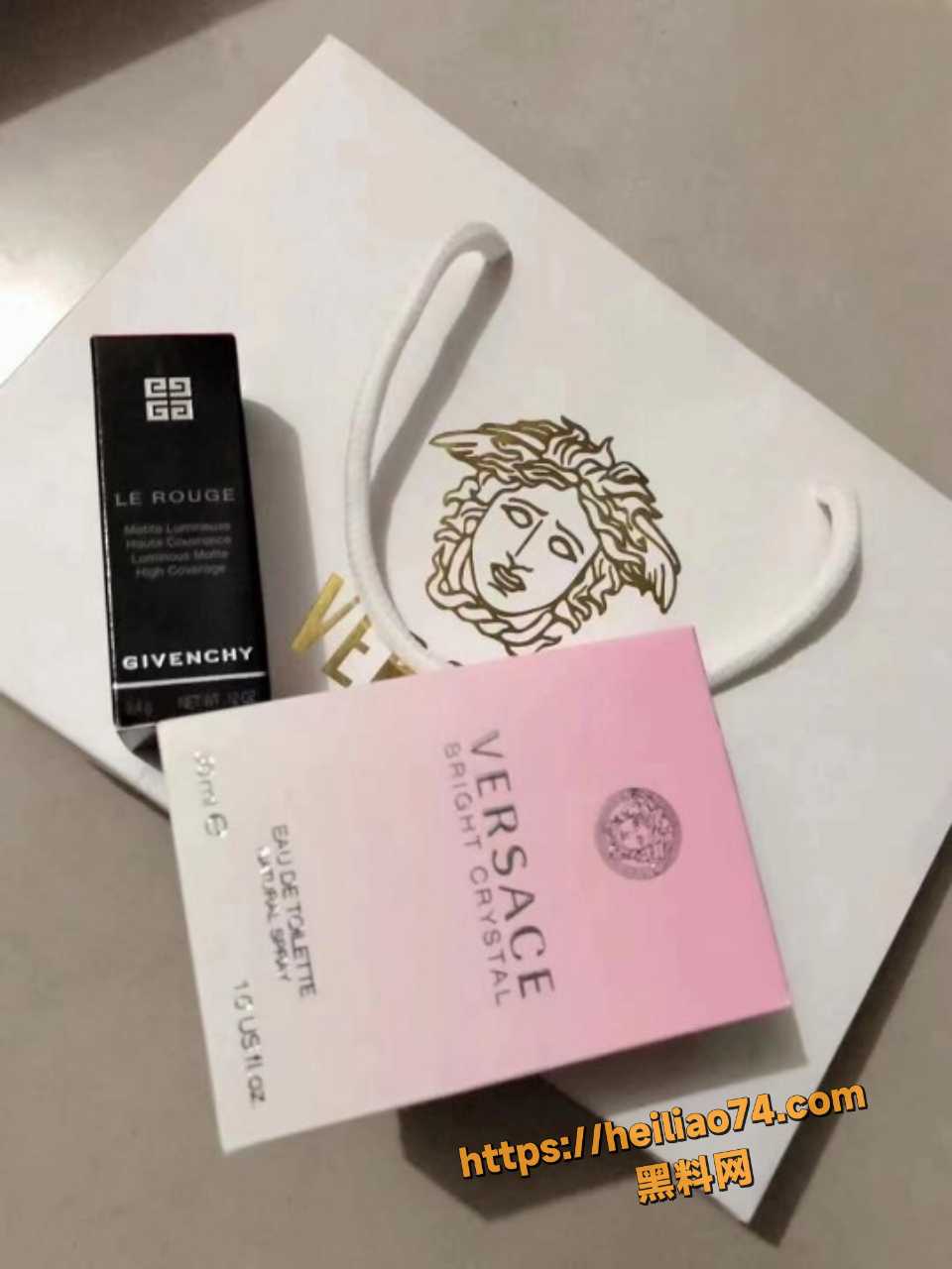黑料曝光8