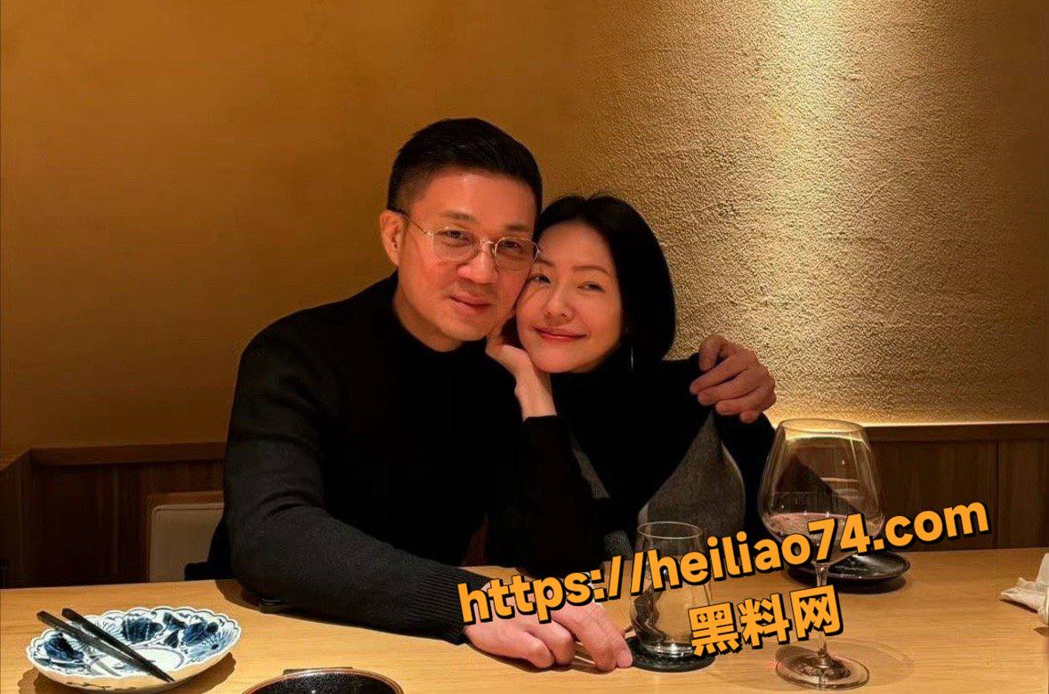 小S老公许雅钧婚姻丑闻4